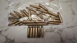 Гильза 223Rem 5,56x45 латунь