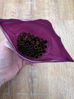 Гильза латунь, калибр 30-06 SPR.