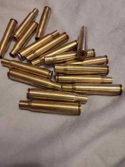 Гильза 30-06