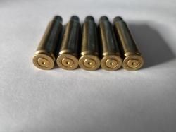гильза 308win. БПЗ Бердан. однострел. Не декапсюлированы.