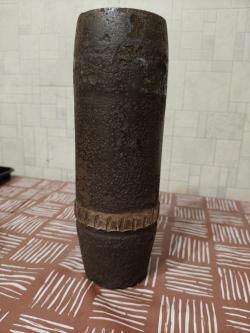 Гильза 76 мм