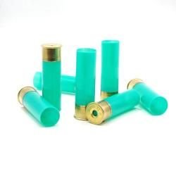 Гильза Феттер 12/70/16 без капсюля, 100 шт