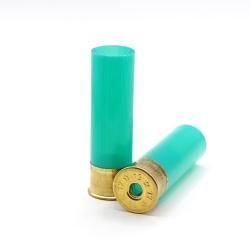 Гильза Феттер 12/70/16 без капсюля, 100 шт