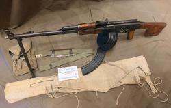 СХП. РПК. 1966. НА ОДНИХ НОМЕРАХ!