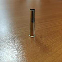 0.22 Hornet латунь гильза стреляная (PPU)