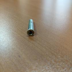 0.22 Hornet латунь гильза стреляная (PPU)