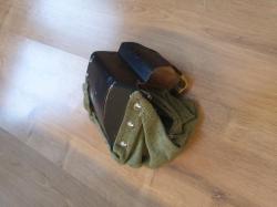 Гильзоулавливатель АК