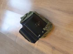 Гильзоулавливатель АК