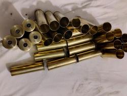 Гильзы 12 калибр 