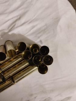 Гильзы 12 калибр 