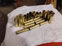 Гильзы 12 калибр 