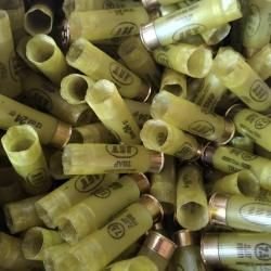 Гильзы 12 калибр 