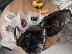 Гильзы 12 калибр