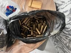 Гильзы 12 калибр