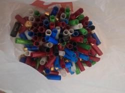 Гильзы 12 калибр 