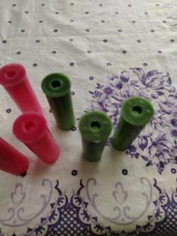 Гильзы 12 калибр