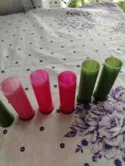 Гильзы 12 калибр