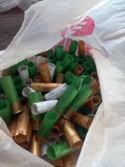 Гильзы 12 калибра скм, главпатрон