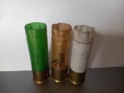 Гильзы 12 калибра скм, главпатрон