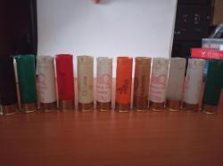 Гильзы 12 колибр однострел, декапсулированные, помытые, отколеброванные, 100 шт, 