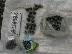 гильзы 16 к. 90 шт