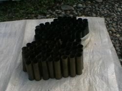 гильзы 16 к. 90 шт