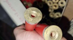 Гильзы 16 калибр