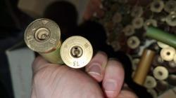 Гильзы 16 калибр