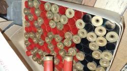 Гильзы 16 калибр