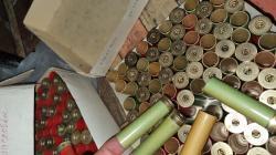 Гильзы 16 калибр