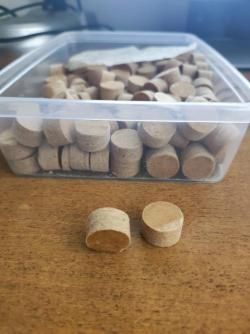 Гильзы 20 калибр, пыжи контейнеры, пыжи обтюраторы, пыжи