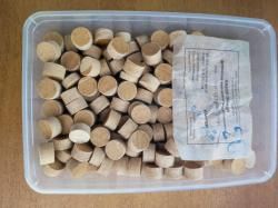 Гильзы 20 калибр, пыжи контейнеры, пыжи обтюраторы, пыжи