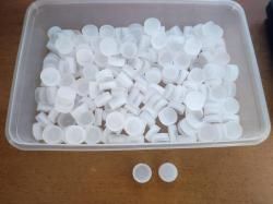 Гильзы 20 калибр, пыжи контейнеры, пыжи обтюраторы, пыжи