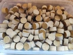 Гильзы 20 калибр, пыжи контейнеры, пыжи обтюраторы, пыжи