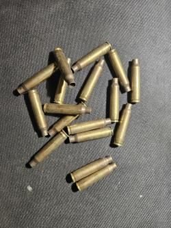 Гильзы 223 Rem ( 5,56 × 45) НАТО 