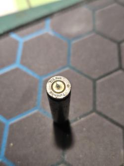 Гильзы 223 Rem ( 5,56 × 45) НАТО 