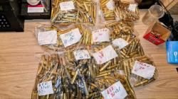 Гильзы .223 Rem и .308 Win