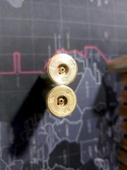 Гильзы 24 калибра