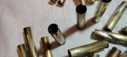 гильзы 28 калибр латунь