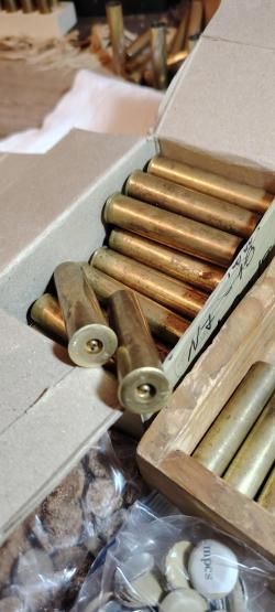 гильзы 28 калибр латунь