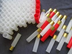 Гильзы 28 калибр новые