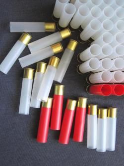 Гильзы 28 калибр новые