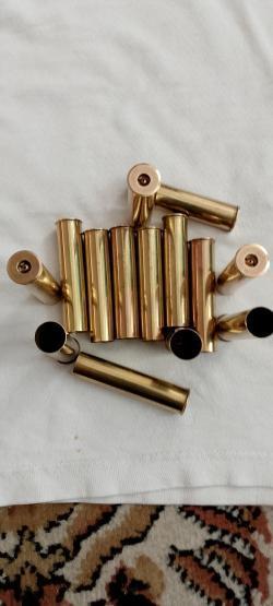 Гильзы 28 калибр