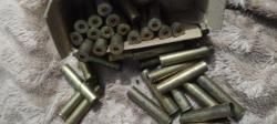 Гильзы 28 калибр