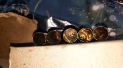 Гильзы  28 калибр 