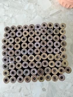 Гильзы 28 калибра