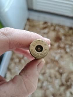 Гильзы 28 калибра