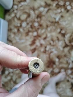 Гильзы 28 калибра