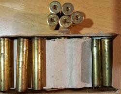 Гильзы 28 каллибр
