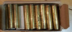 Гильзы 28 каллибр